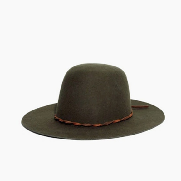 madewell brixton hat